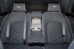 Bentley Mulsanne Speed 2015 года